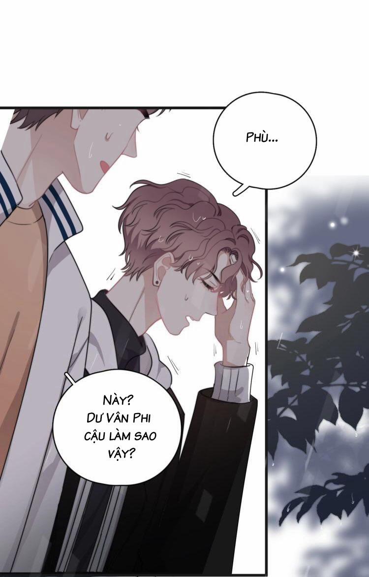 Người Đàn Ông Ấy Khiến Tôi Không Thể Cưỡng Lại 14 trang 19