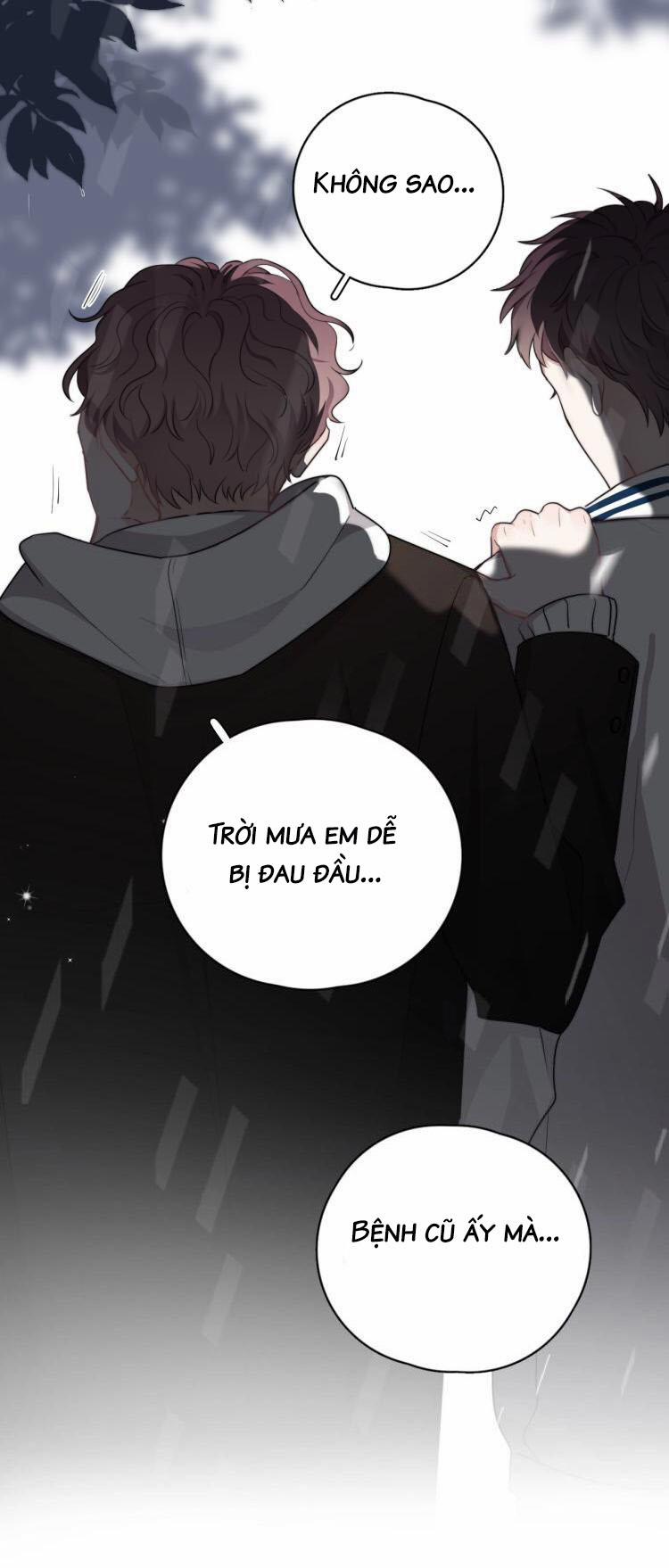 Người Đàn Ông Ấy Khiến Tôi Không Thể Cưỡng Lại 14 trang 20