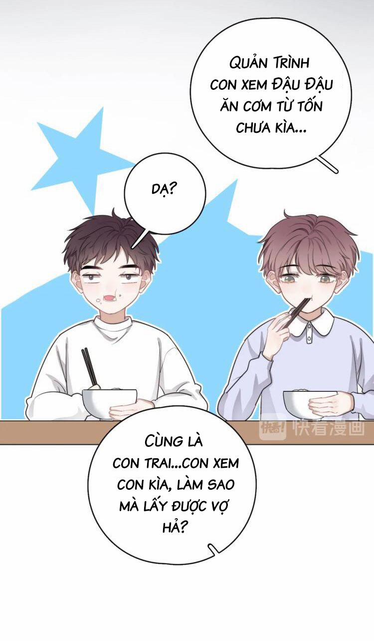 Người Đàn Ông Ấy Khiến Tôi Không Thể Cưỡng Lại 14 trang 24