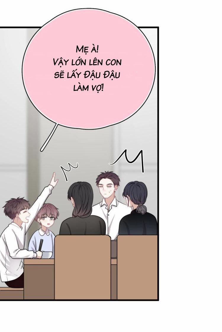 Người Đàn Ông Ấy Khiến Tôi Không Thể Cưỡng Lại 14 trang 25