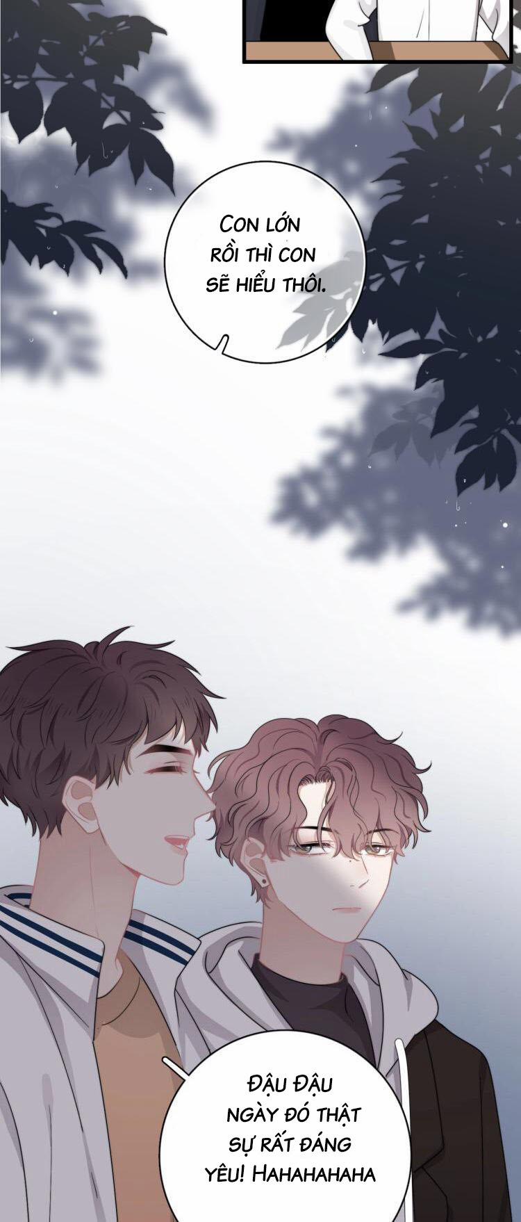 Người Đàn Ông Ấy Khiến Tôi Không Thể Cưỡng Lại 14 trang 27