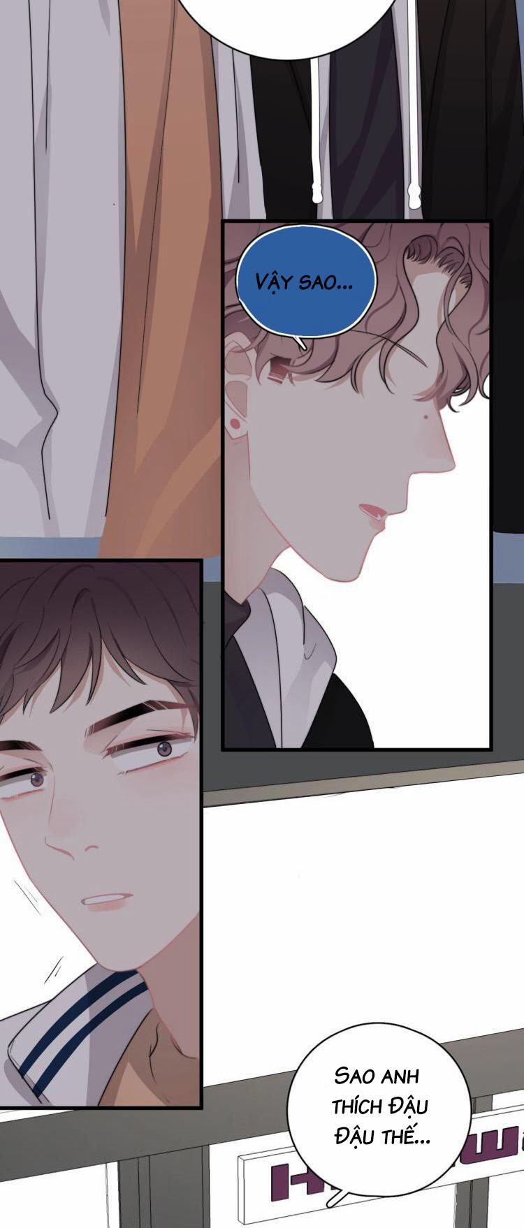 Người Đàn Ông Ấy Khiến Tôi Không Thể Cưỡng Lại 14 trang 28