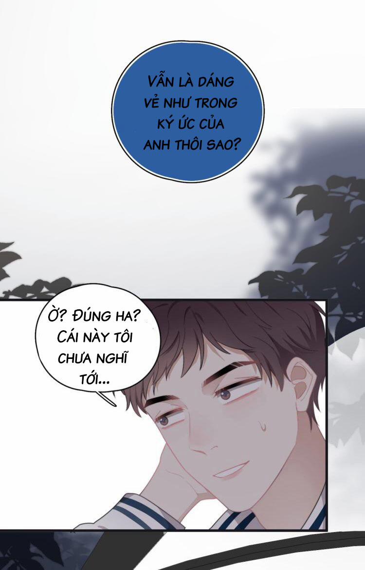 Người Đàn Ông Ấy Khiến Tôi Không Thể Cưỡng Lại 14 trang 30