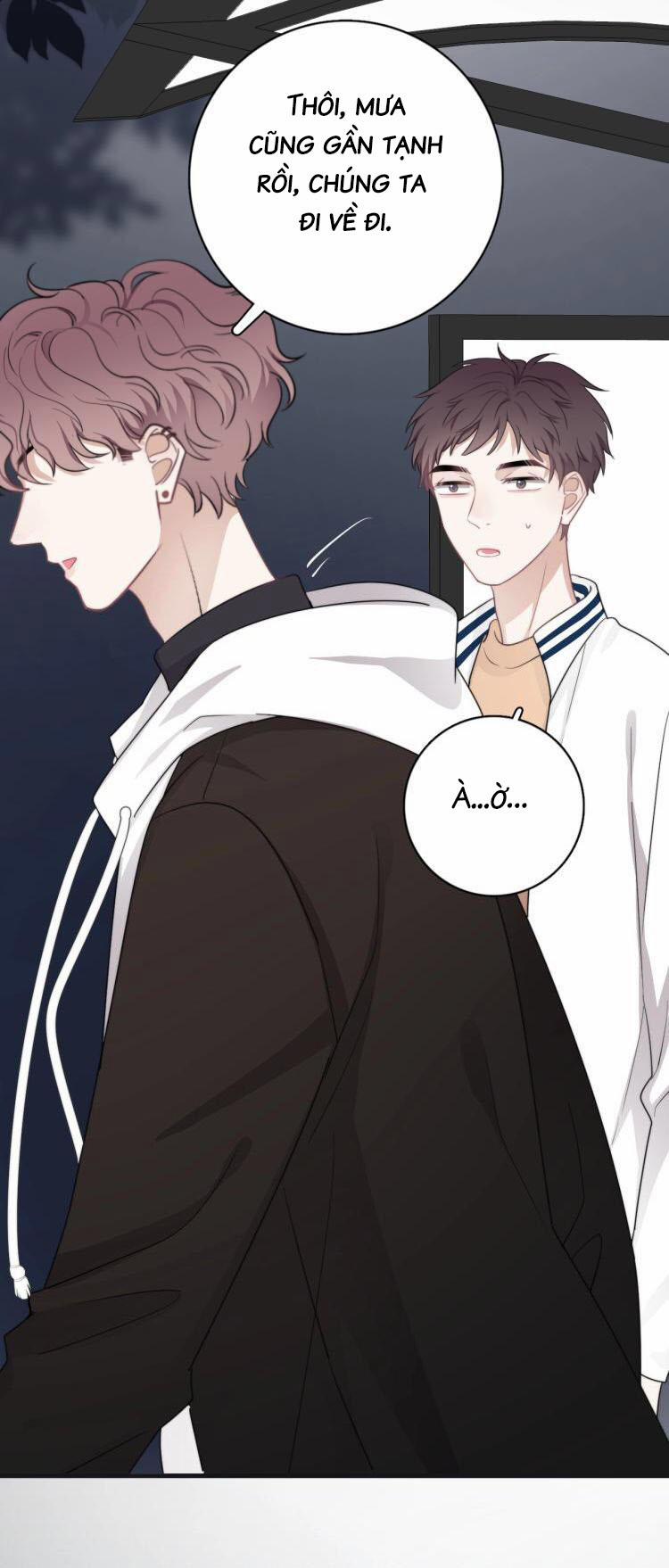 Người Đàn Ông Ấy Khiến Tôi Không Thể Cưỡng Lại 14 trang 31