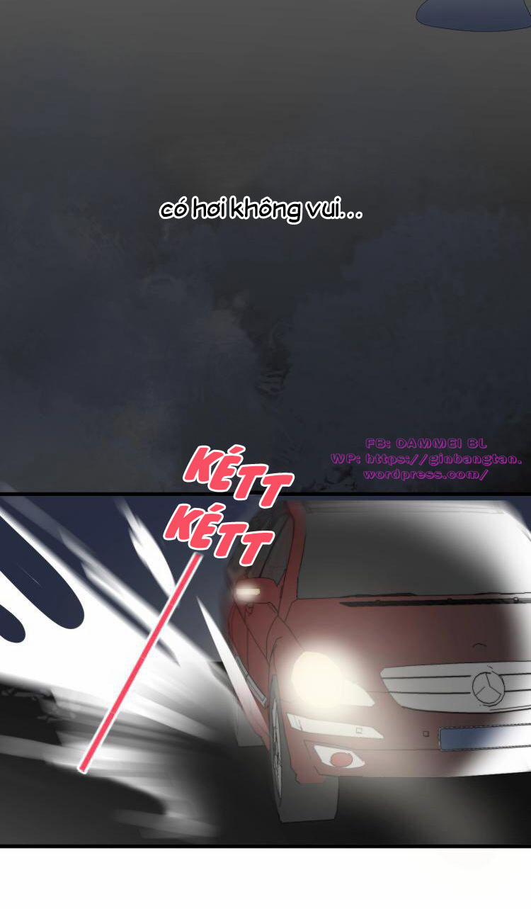 Người Đàn Ông Ấy Khiến Tôi Không Thể Cưỡng Lại 14 trang 33