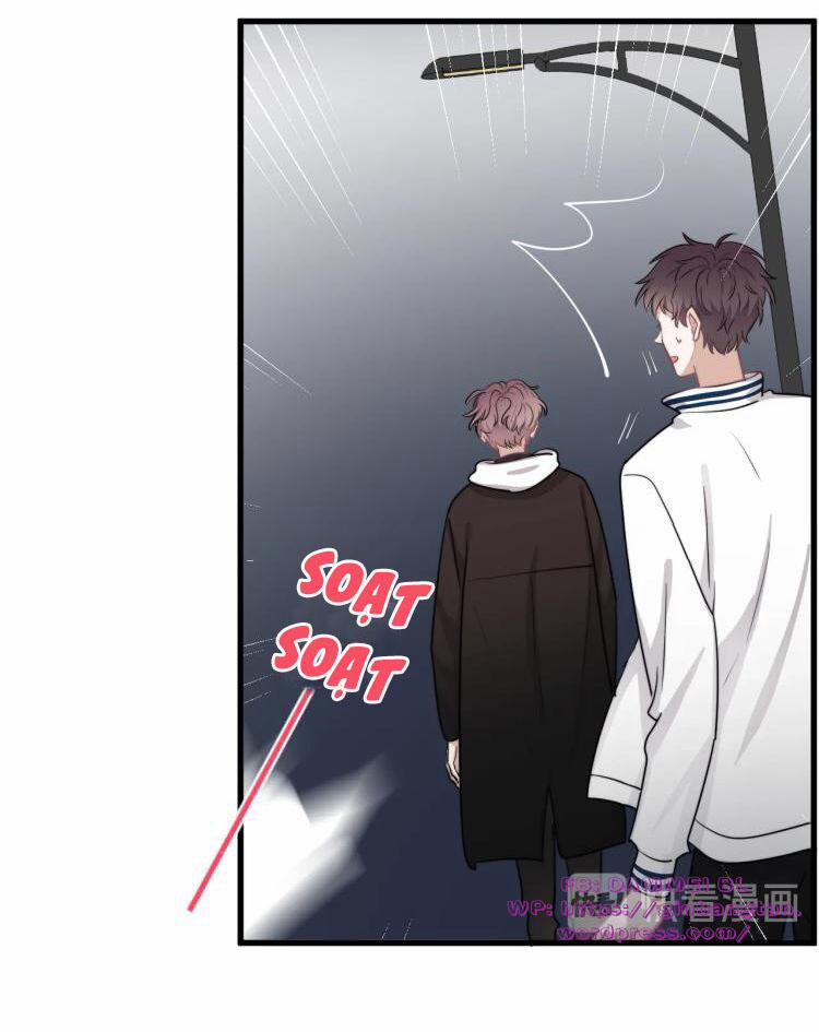 Người Đàn Ông Ấy Khiến Tôi Không Thể Cưỡng Lại 14 trang 34