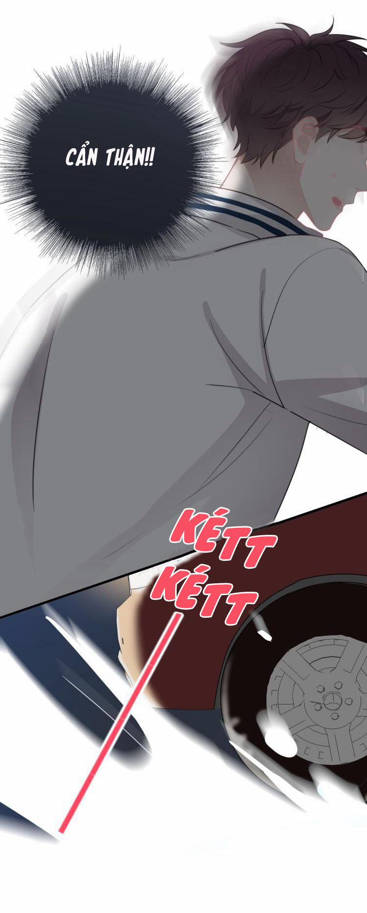 Người Đàn Ông Ấy Khiến Tôi Không Thể Cưỡng Lại 14 trang 35
