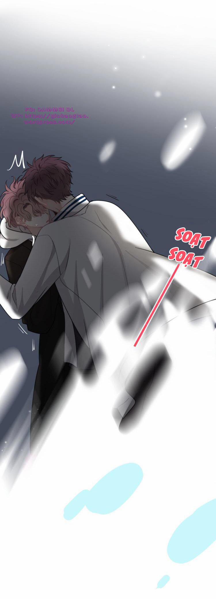 Người Đàn Ông Ấy Khiến Tôi Không Thể Cưỡng Lại 14 trang 36