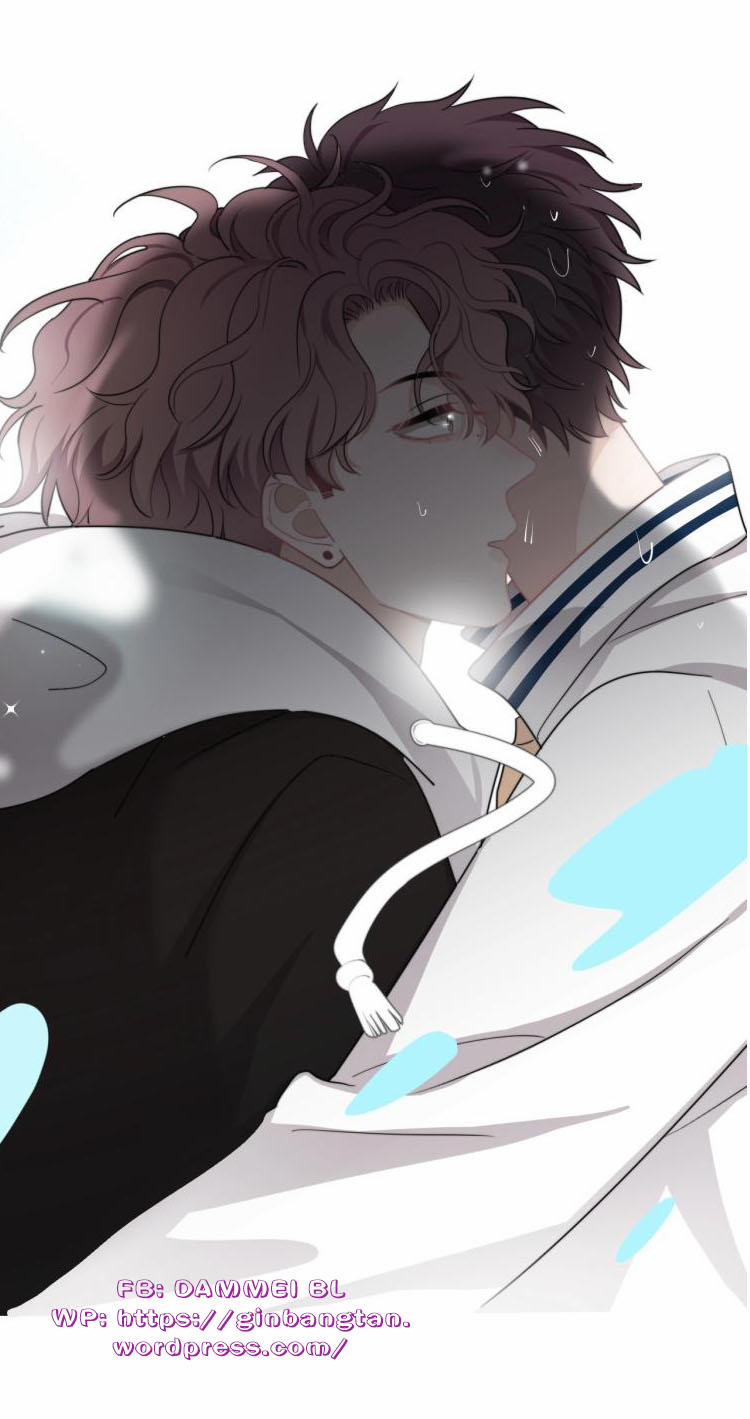 Người Đàn Ông Ấy Khiến Tôi Không Thể Cưỡng Lại 14 trang 37