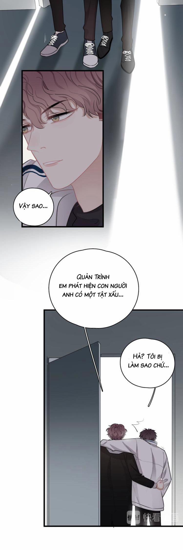 Người Đàn Ông Ấy Khiến Tôi Không Thể Cưỡng Lại 14 trang 5