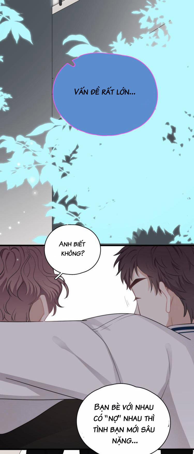 Người Đàn Ông Ấy Khiến Tôi Không Thể Cưỡng Lại 14 trang 8