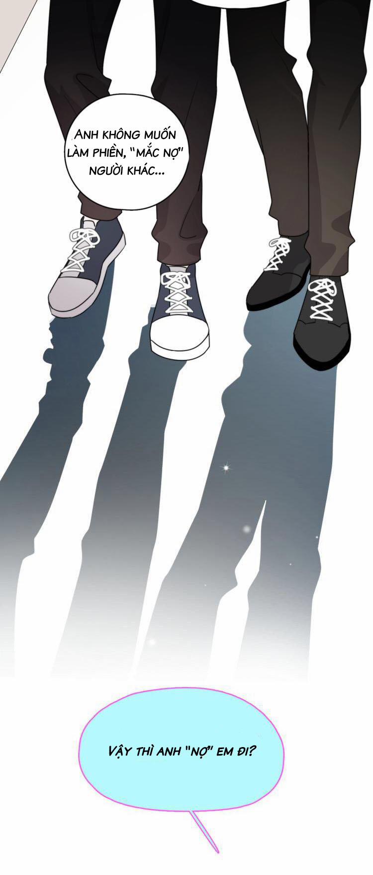 Người Đàn Ông Ấy Khiến Tôi Không Thể Cưỡng Lại 14 trang 9