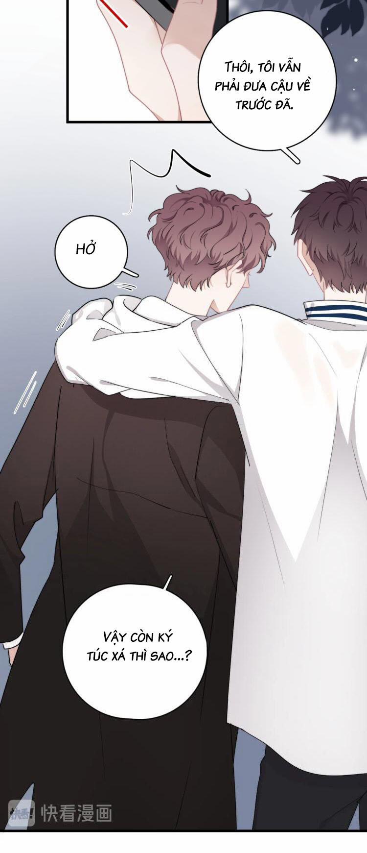 Người Đàn Ông Ấy Khiến Tôi Không Thể Cưỡng Lại 15 trang 11