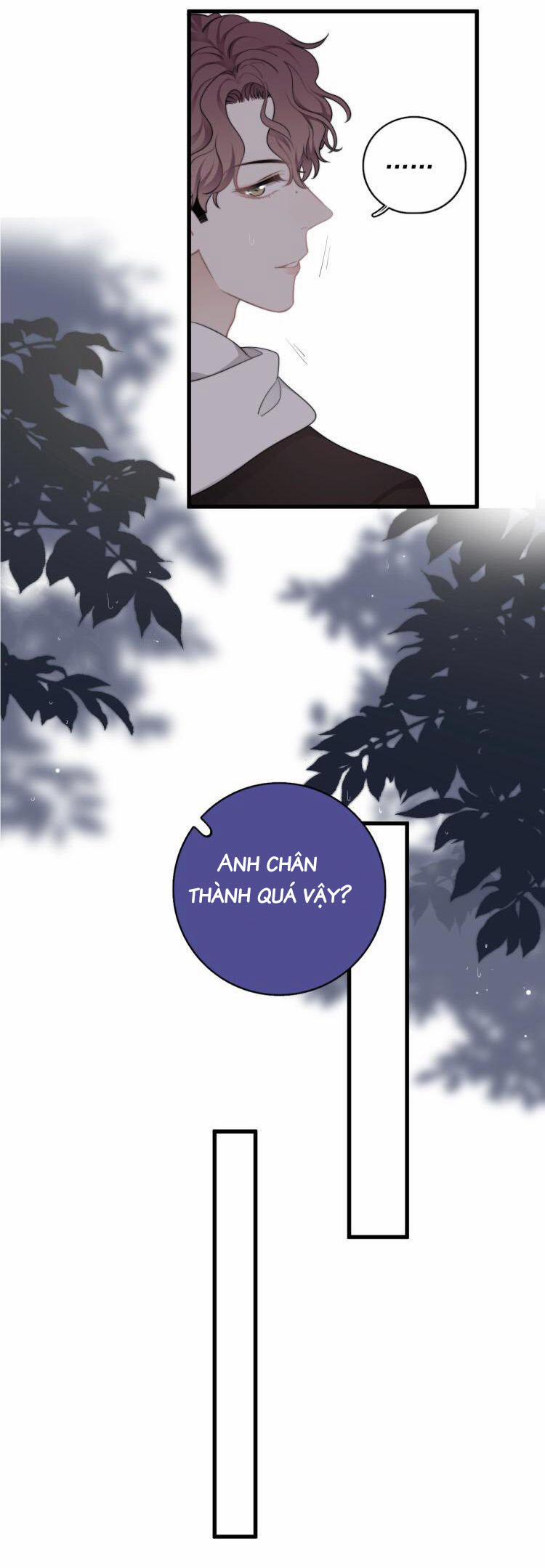 Người Đàn Ông Ấy Khiến Tôi Không Thể Cưỡng Lại 15 trang 13