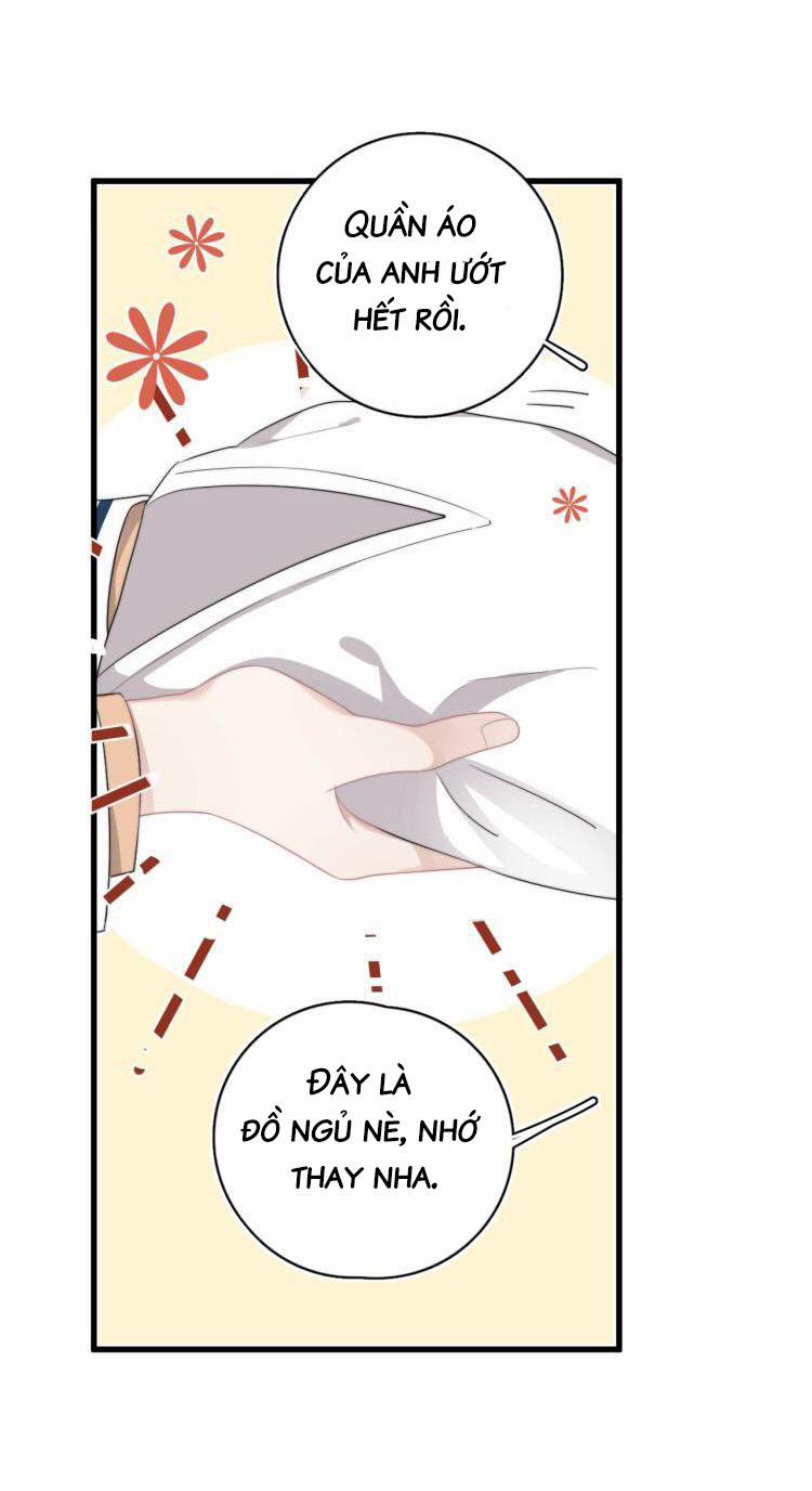 Người Đàn Ông Ấy Khiến Tôi Không Thể Cưỡng Lại 15 trang 14