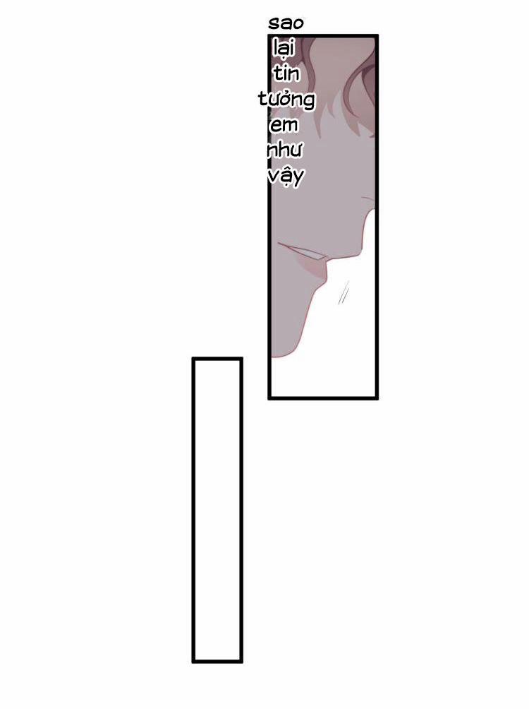 Người Đàn Ông Ấy Khiến Tôi Không Thể Cưỡng Lại 15 trang 17