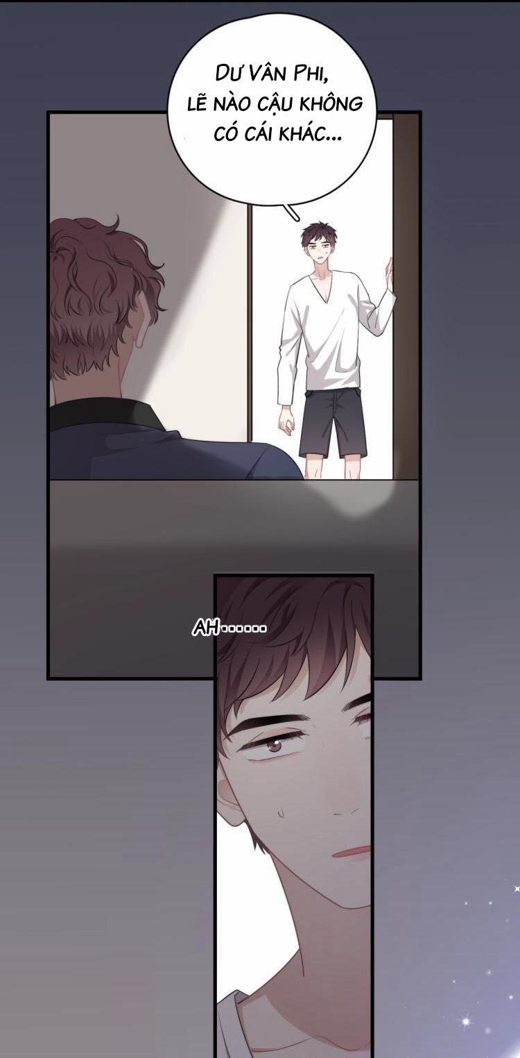 Người Đàn Ông Ấy Khiến Tôi Không Thể Cưỡng Lại 15 trang 19