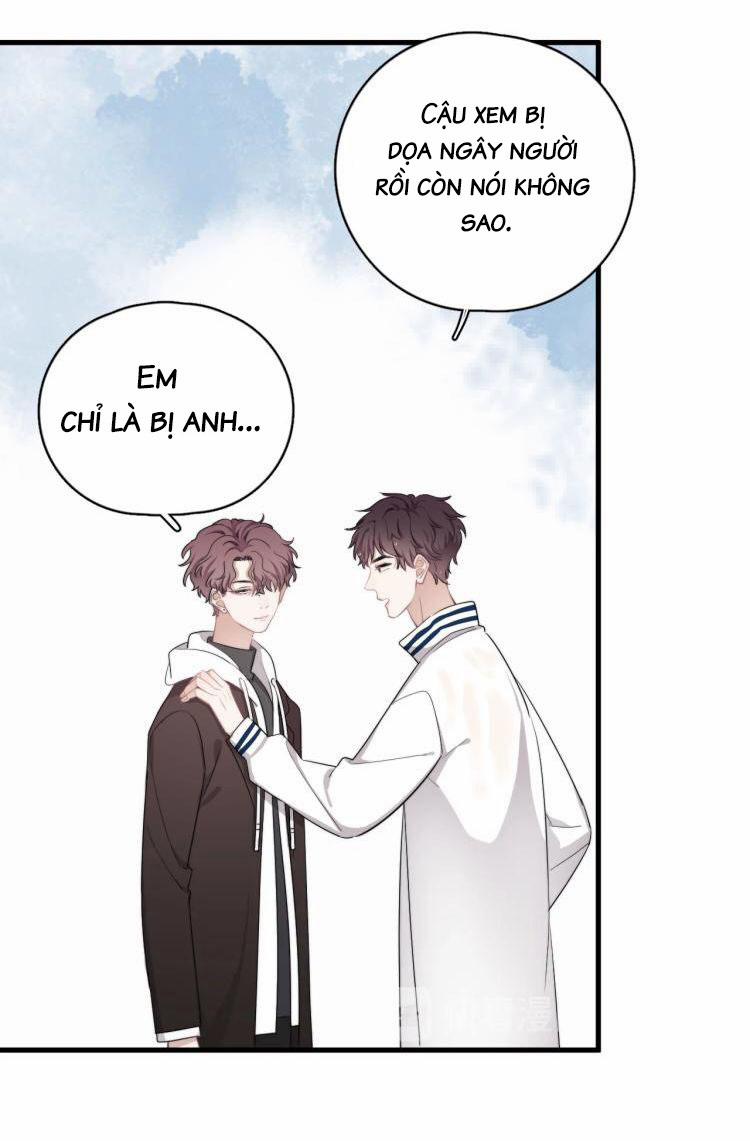 Người Đàn Ông Ấy Khiến Tôi Không Thể Cưỡng Lại 15 trang 2