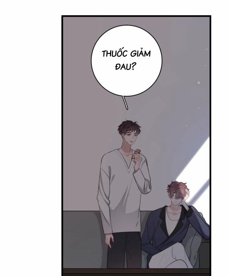 Người Đàn Ông Ấy Khiến Tôi Không Thể Cưỡng Lại 15 trang 21