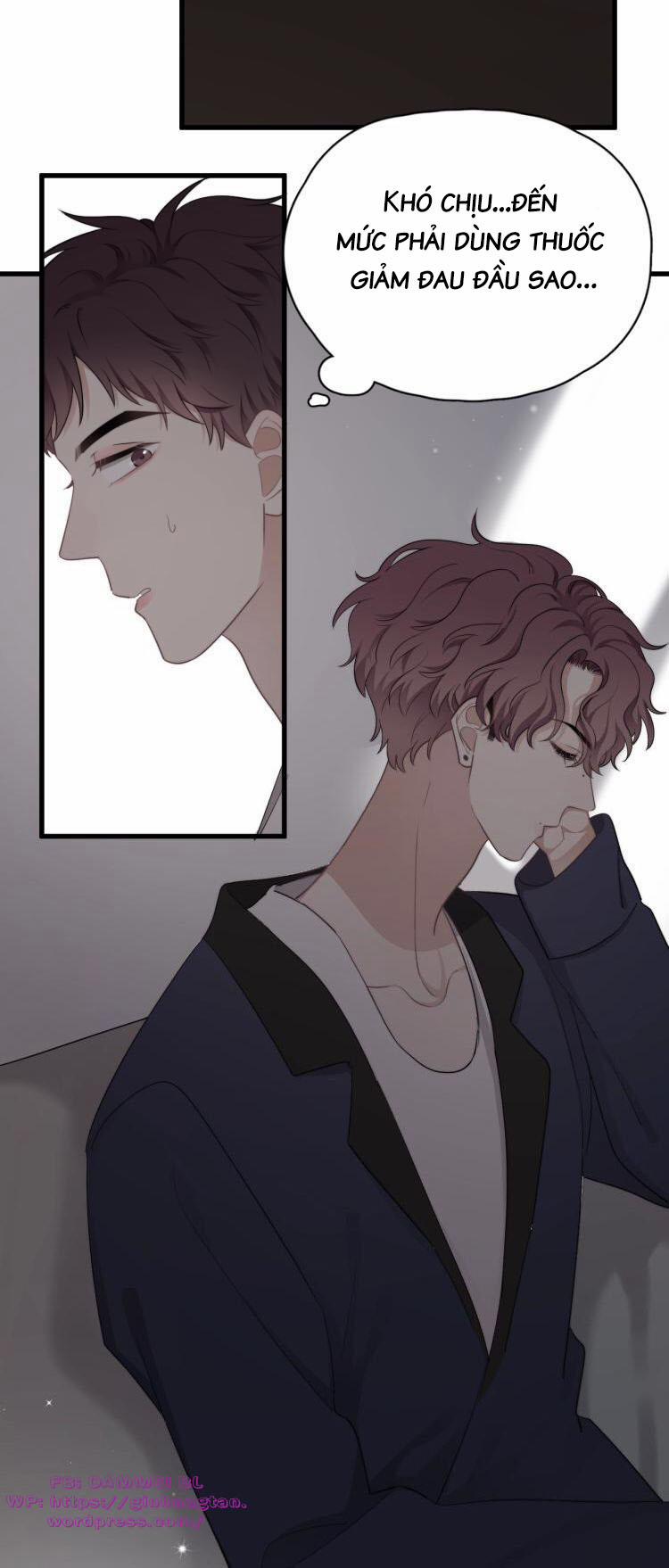 Người Đàn Ông Ấy Khiến Tôi Không Thể Cưỡng Lại 15 trang 22