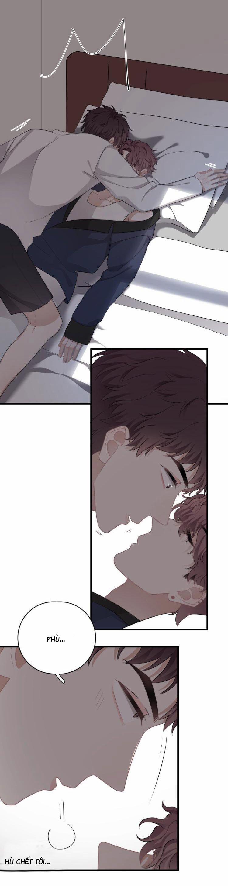 Người Đàn Ông Ấy Khiến Tôi Không Thể Cưỡng Lại 15 trang 26