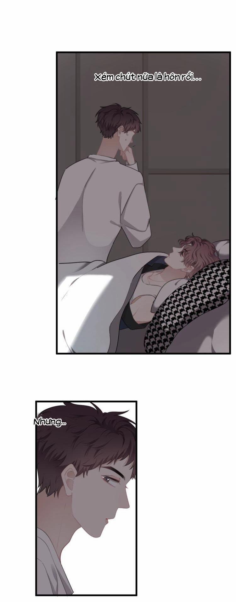 Người Đàn Ông Ấy Khiến Tôi Không Thể Cưỡng Lại 15 trang 27