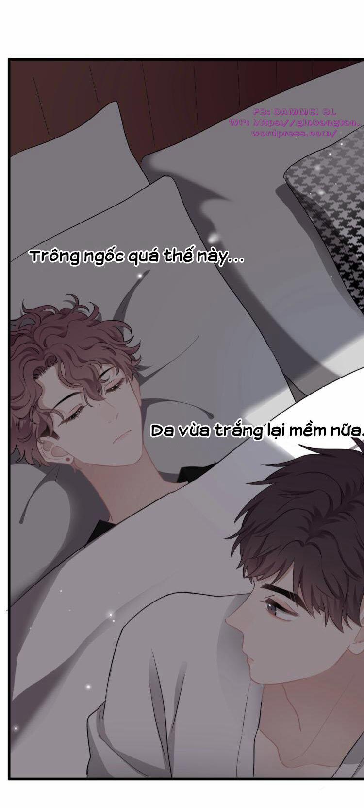 Người Đàn Ông Ấy Khiến Tôi Không Thể Cưỡng Lại 15 trang 28