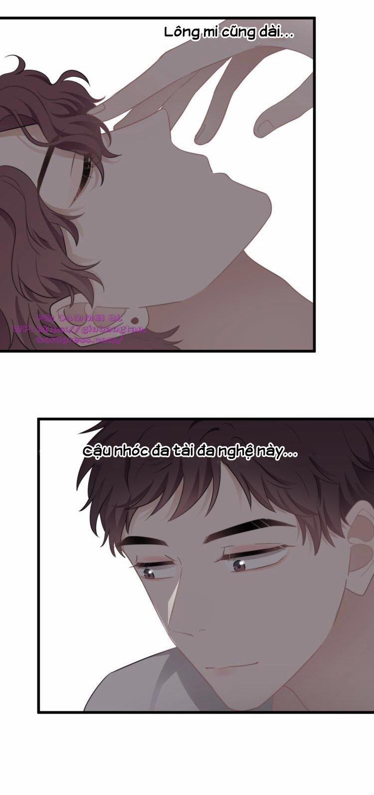Người Đàn Ông Ấy Khiến Tôi Không Thể Cưỡng Lại 15 trang 29