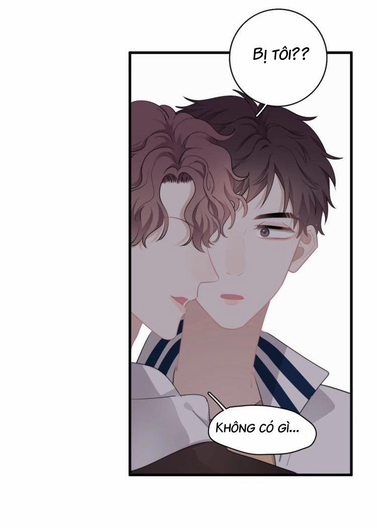 Người Đàn Ông Ấy Khiến Tôi Không Thể Cưỡng Lại 15 trang 3