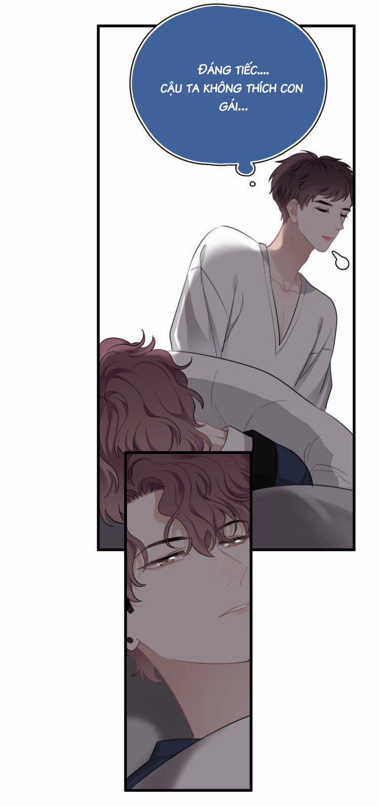 Người Đàn Ông Ấy Khiến Tôi Không Thể Cưỡng Lại 15 trang 30