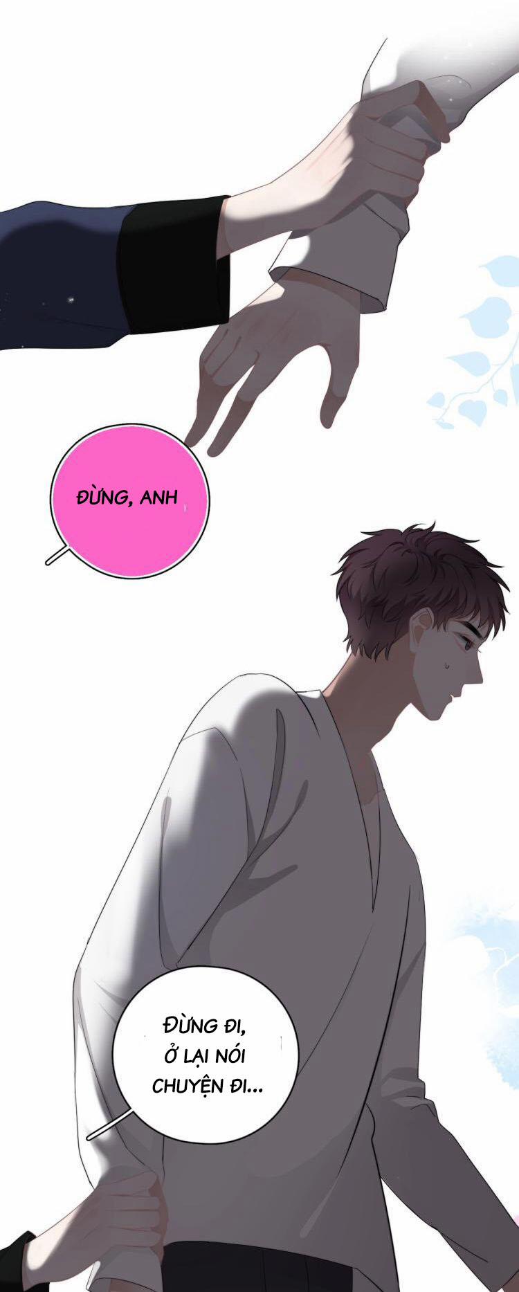 Người Đàn Ông Ấy Khiến Tôi Không Thể Cưỡng Lại 15 trang 32