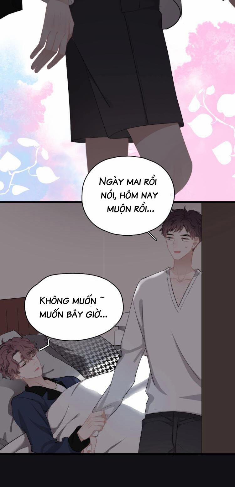 Người Đàn Ông Ấy Khiến Tôi Không Thể Cưỡng Lại 15 trang 33