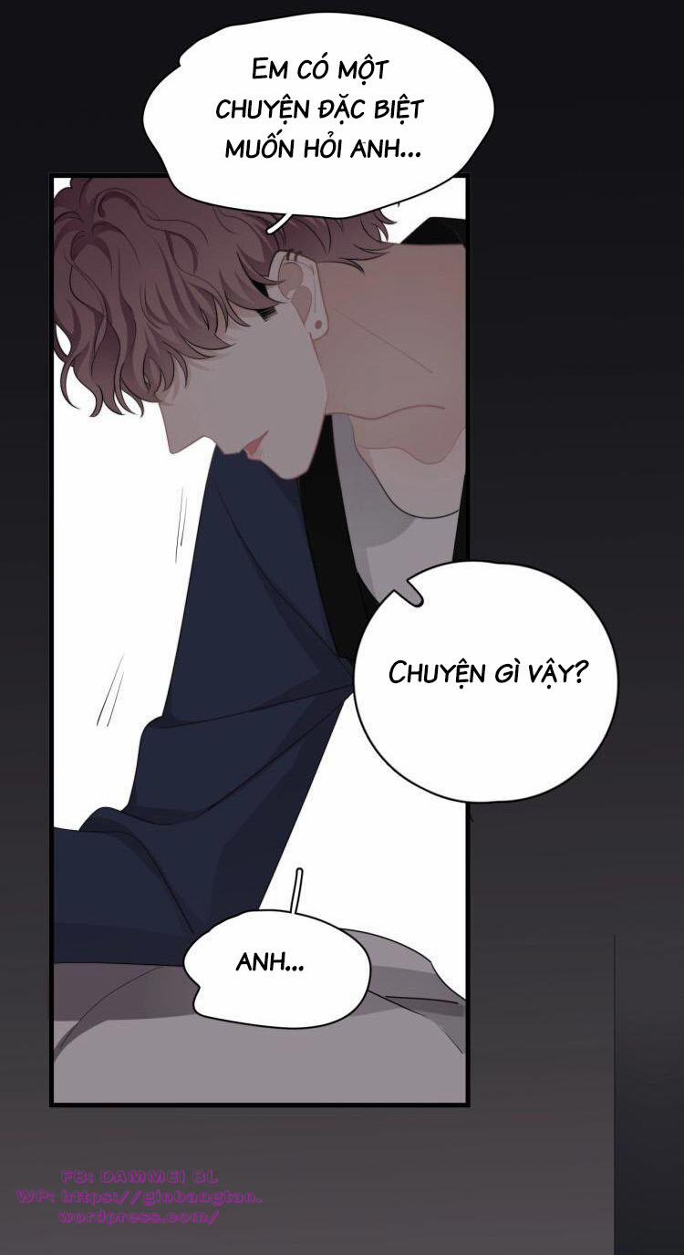 Người Đàn Ông Ấy Khiến Tôi Không Thể Cưỡng Lại 15 trang 34