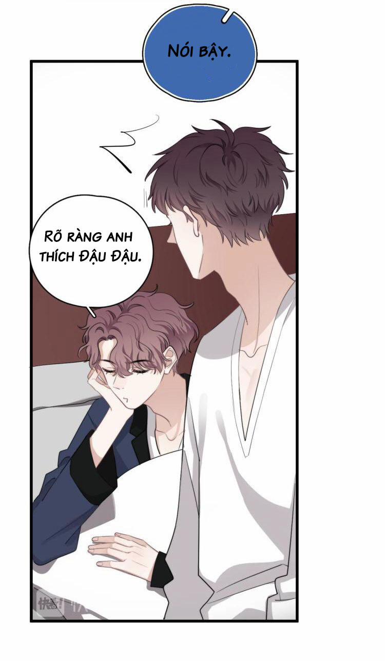 Người Đàn Ông Ấy Khiến Tôi Không Thể Cưỡng Lại 15 trang 36