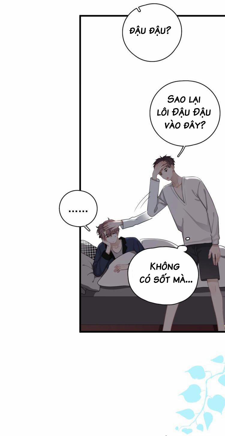 Người Đàn Ông Ấy Khiến Tôi Không Thể Cưỡng Lại 15 trang 37