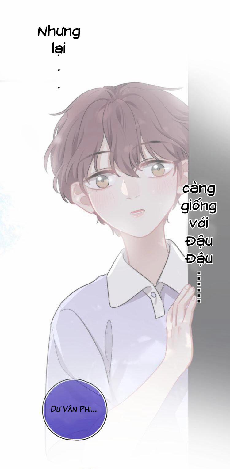 Người Đàn Ông Ấy Khiến Tôi Không Thể Cưỡng Lại 15 trang 39