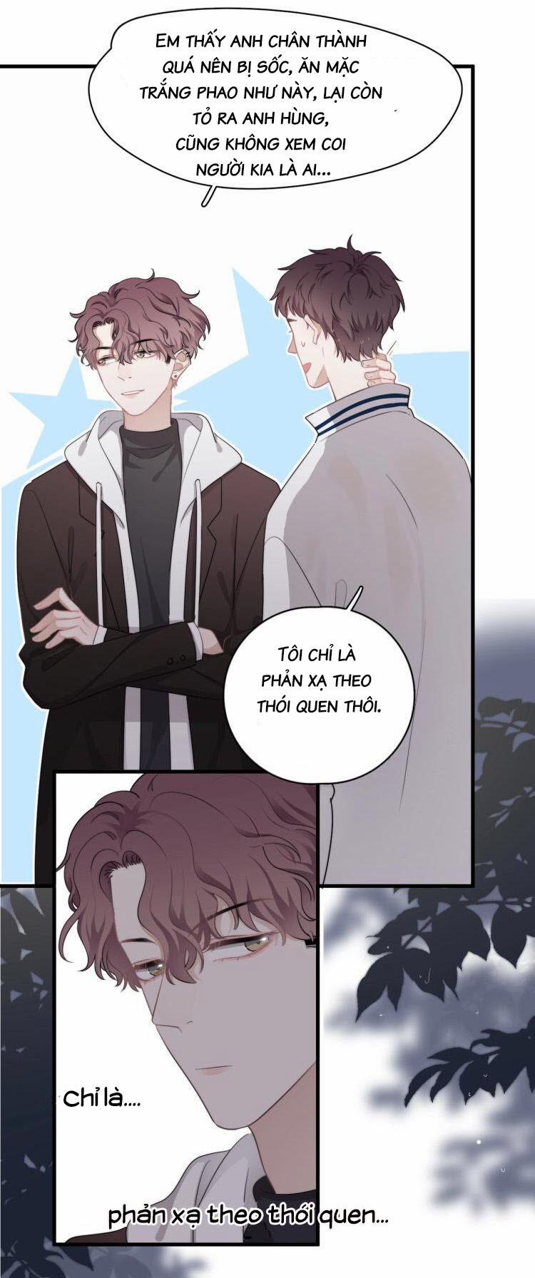 Người Đàn Ông Ấy Khiến Tôi Không Thể Cưỡng Lại 15 trang 4