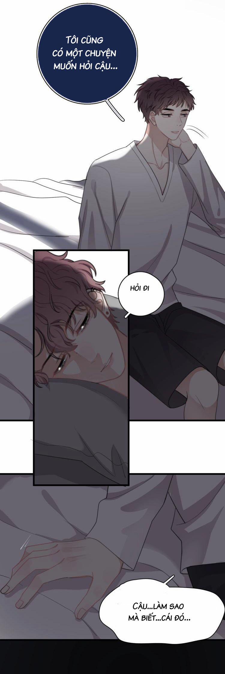 Người Đàn Ông Ấy Khiến Tôi Không Thể Cưỡng Lại 15 trang 40