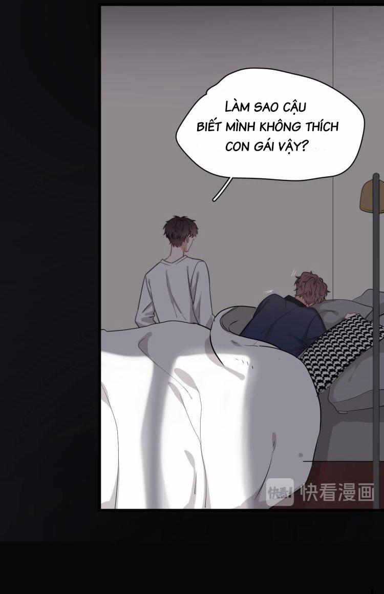 Người Đàn Ông Ấy Khiến Tôi Không Thể Cưỡng Lại 15 trang 41