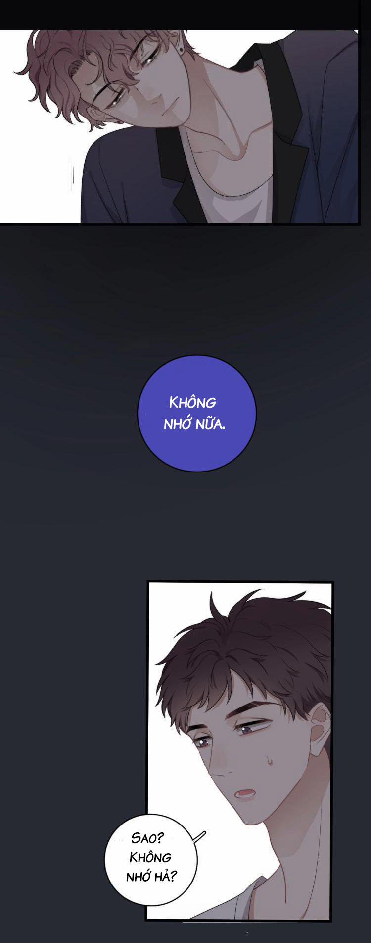 Người Đàn Ông Ấy Khiến Tôi Không Thể Cưỡng Lại 15 trang 42