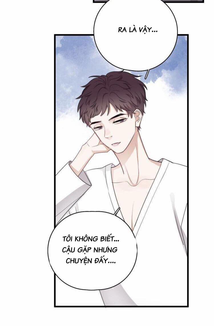 Người Đàn Ông Ấy Khiến Tôi Không Thể Cưỡng Lại 15 trang 44