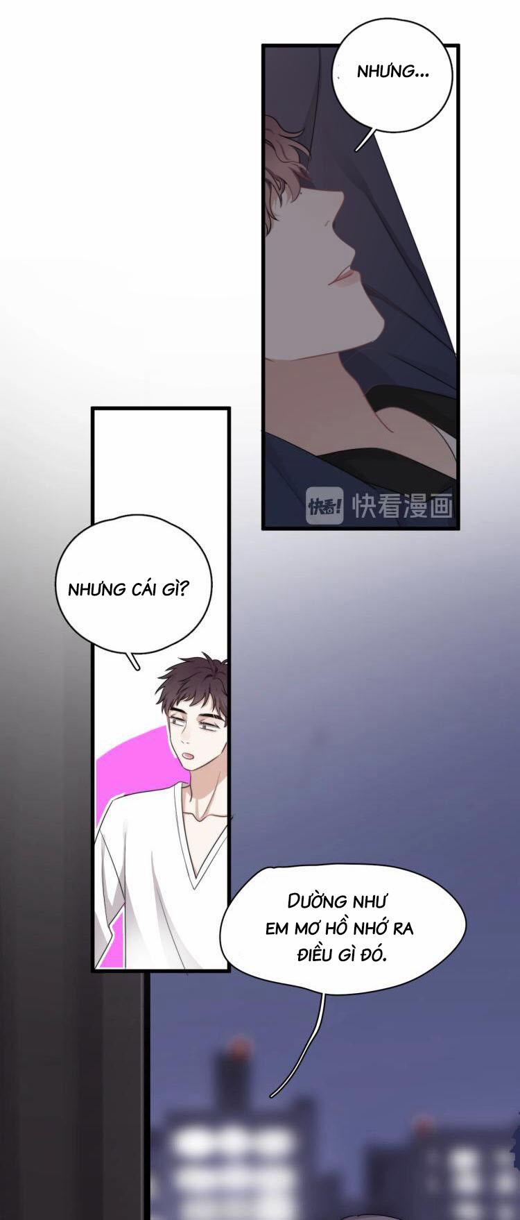 Người Đàn Ông Ấy Khiến Tôi Không Thể Cưỡng Lại 15 trang 45