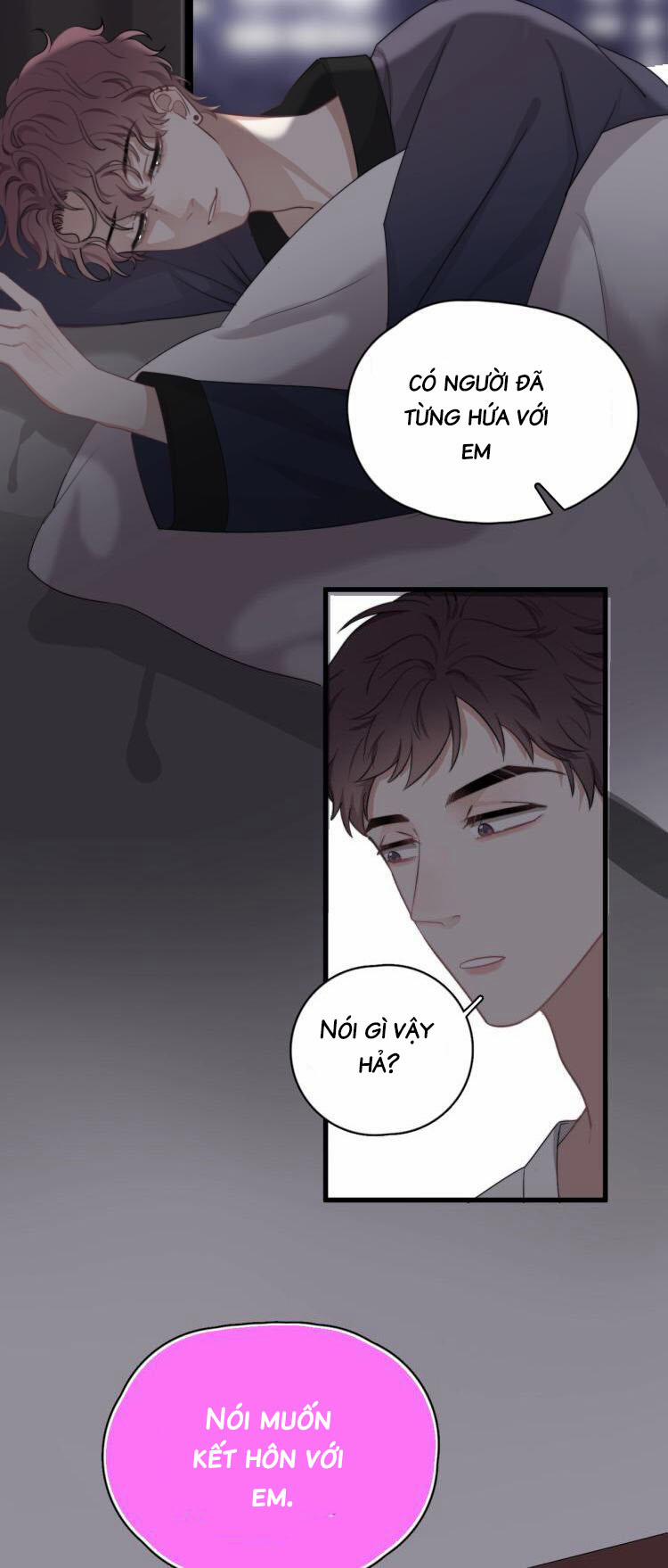 Người Đàn Ông Ấy Khiến Tôi Không Thể Cưỡng Lại 15 trang 46