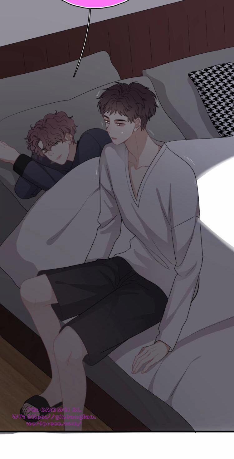 Người Đàn Ông Ấy Khiến Tôi Không Thể Cưỡng Lại 15 trang 47