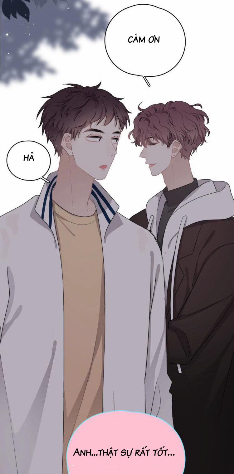 Người Đàn Ông Ấy Khiến Tôi Không Thể Cưỡng Lại 15 trang 5