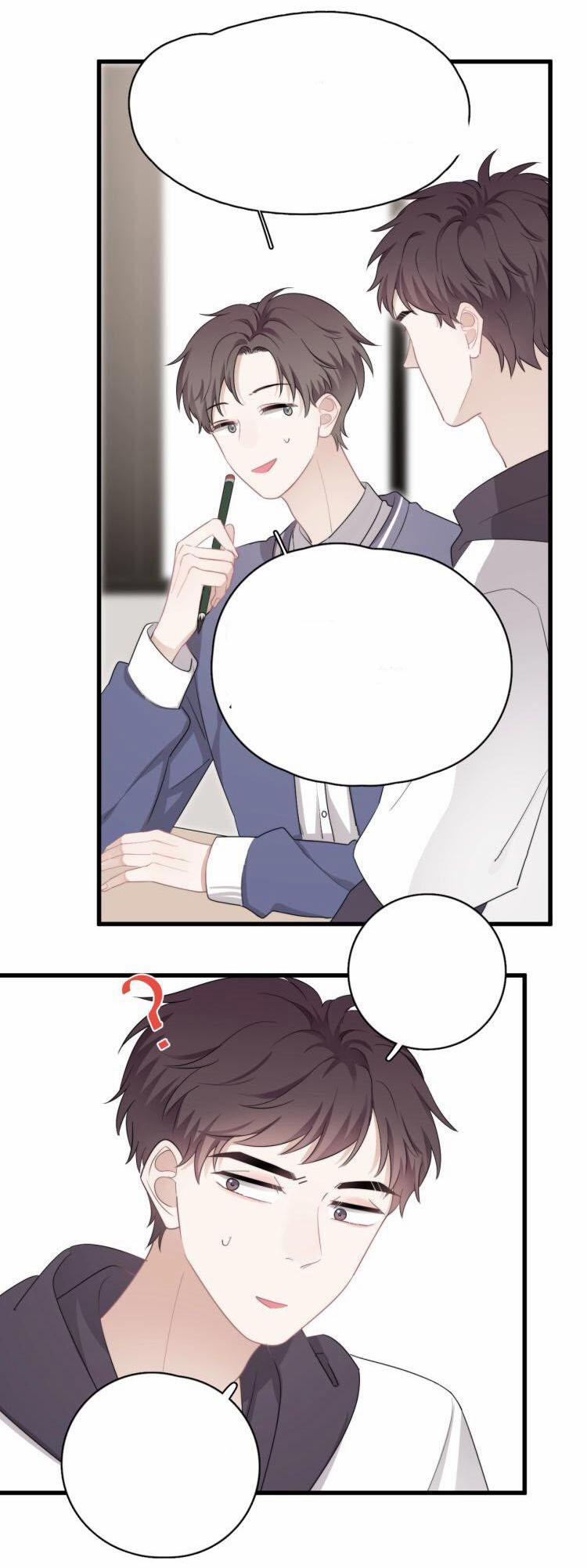 Người Đàn Ông Ấy Khiến Tôi Không Thể Cưỡng Lại 15 trang 50