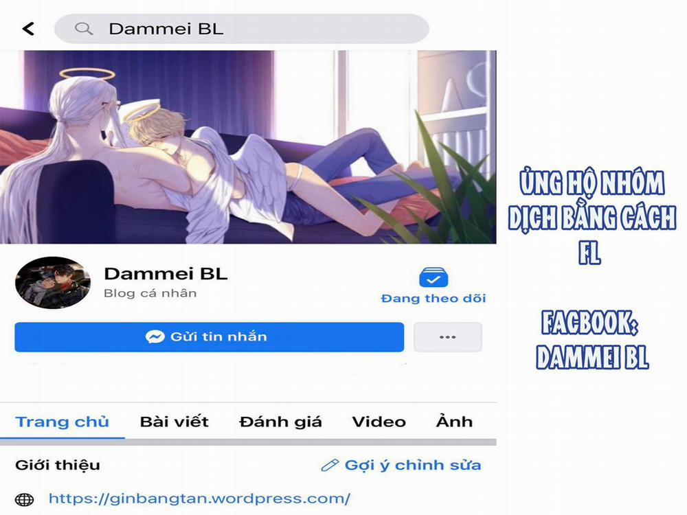 Người Đàn Ông Ấy Khiến Tôi Không Thể Cưỡng Lại 15 trang 51