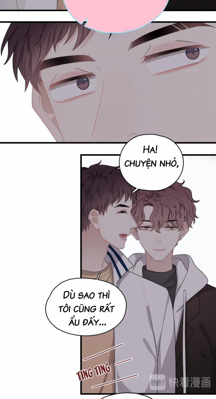 Người Đàn Ông Ấy Khiến Tôi Không Thể Cưỡng Lại 15 trang 6