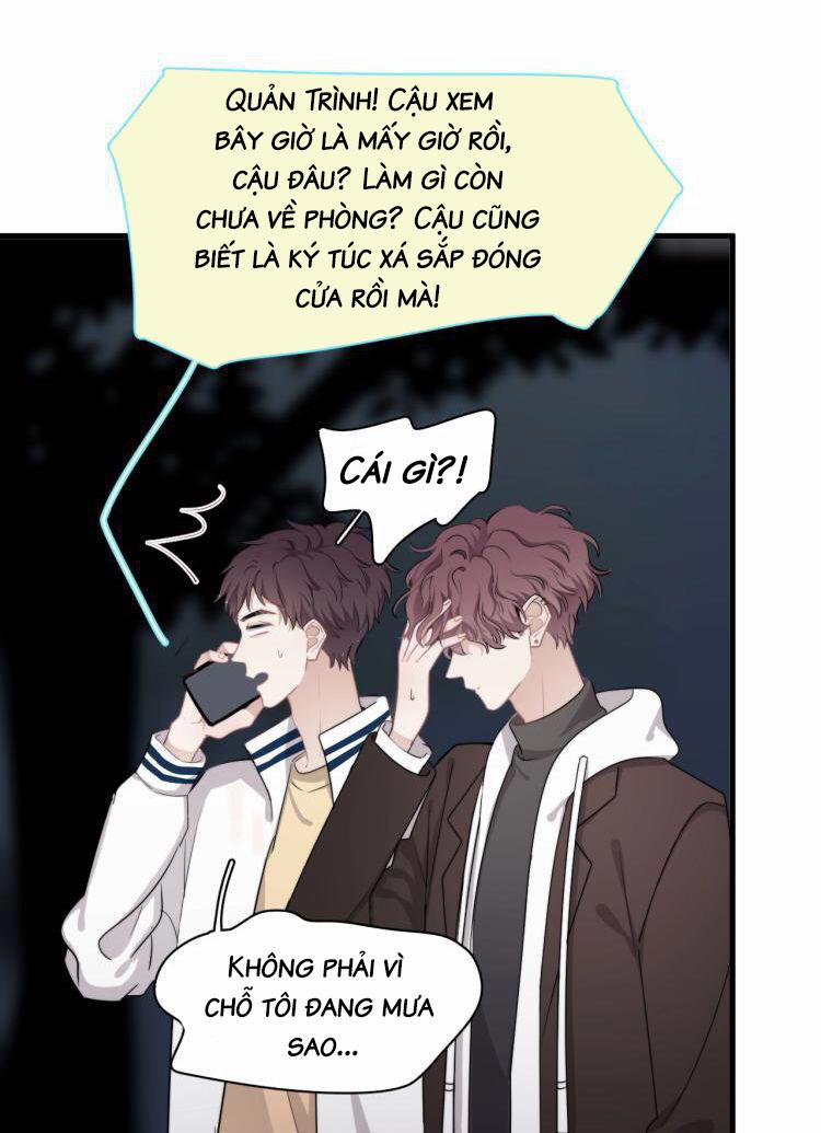 Người Đàn Ông Ấy Khiến Tôi Không Thể Cưỡng Lại 15 trang 8