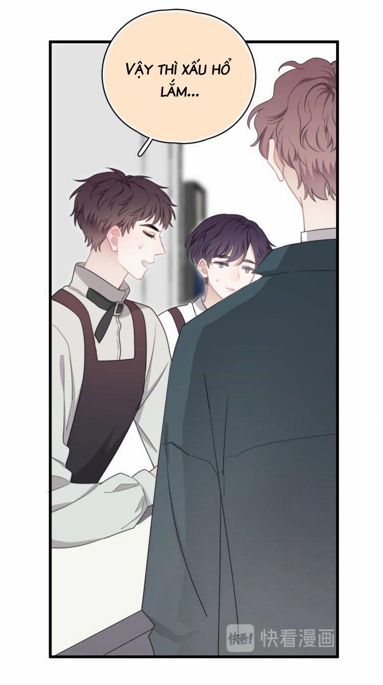 Người Đàn Ông Ấy Khiến Tôi Không Thể Cưỡng Lại 16 trang 13